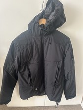 Rare Triple Aught Design Bastion Hoody Size Medium Black