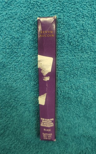 Kevyn aucoin the curling - the,