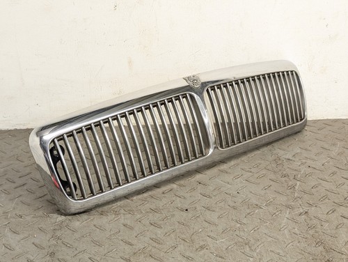 Front grille jaguar - jaguar, x300