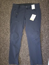 Rab Incline AS Pants Men Black