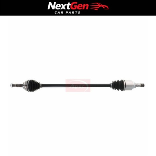 Driveshaft apec ads1858r - rh,