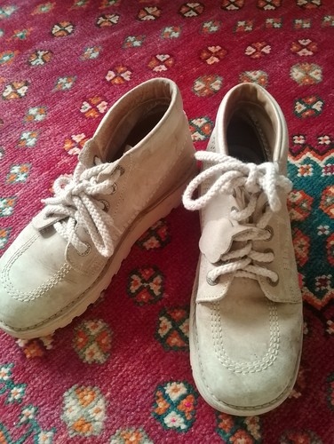Original 90s kickers high top - 90s,