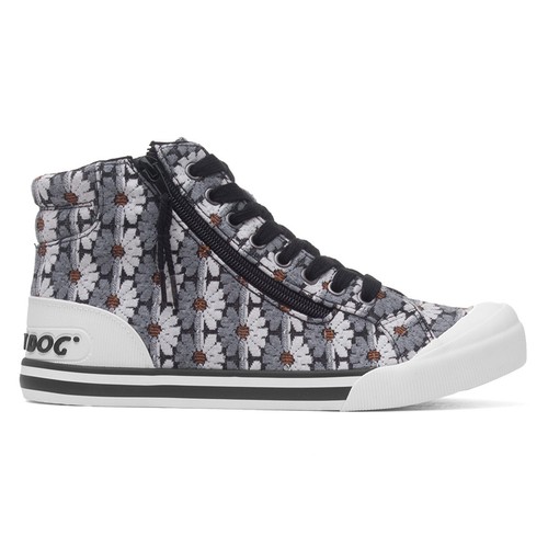 Rocket dog womens - rocket, grey