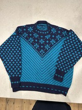 Alpine Nordic Christmas Ski