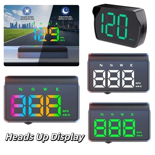 Universal car digital gps - universal,