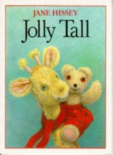 Jolly tall red - jolly,