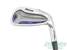 Mizuno MX 200 Single Iron