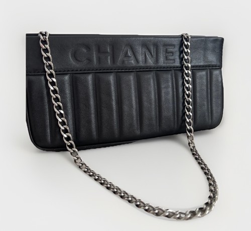 Chanel shoulder bag - shoulder, mini