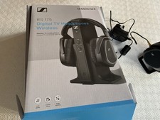 Sennheiser RS175 RF Wireless