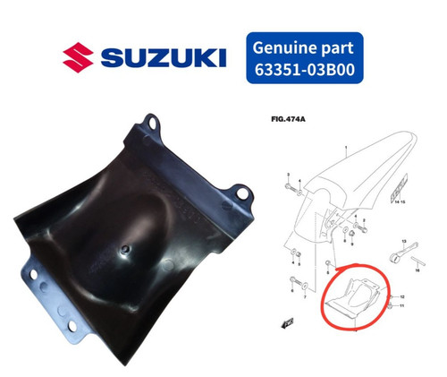 Suzuki rm85 rm85l rm80 - suzuki,