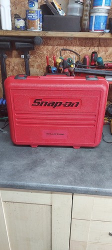 Snap toolbox tool box - snap, case