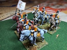 Piano Miniatures- 6 Well