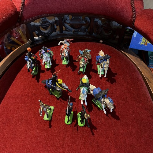 Britains toy soldiers 32nd - toy, 1/32nd