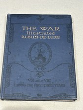 The War Illustrated