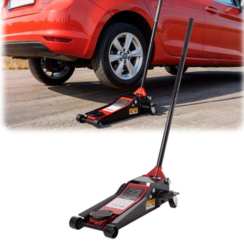 Heavy duty ton - ton, pump