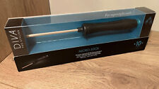 New - DIVA Pro Styling - Micro Stick Wand for Super Tight Curls / 10mm