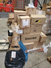 1000+ x Bulk Joblot Wholesale Mixed Pallet Tech + Toy Accessories Items Stock UK