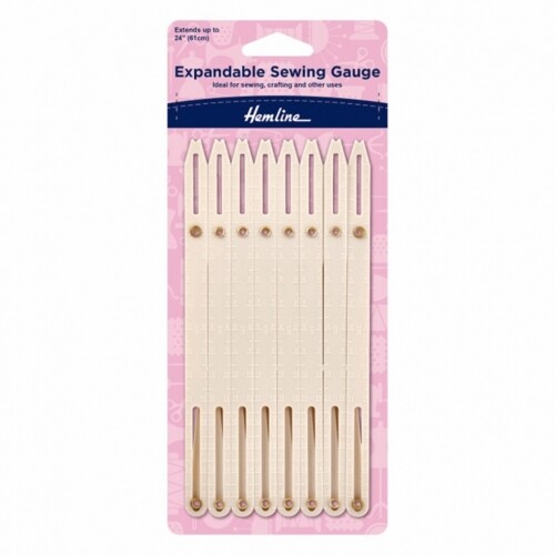 Hemline expandable sewing - hemline,