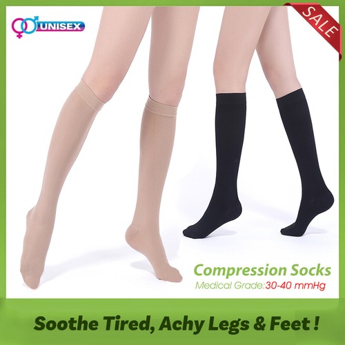 Compression socks mmhg - compression, 30-40