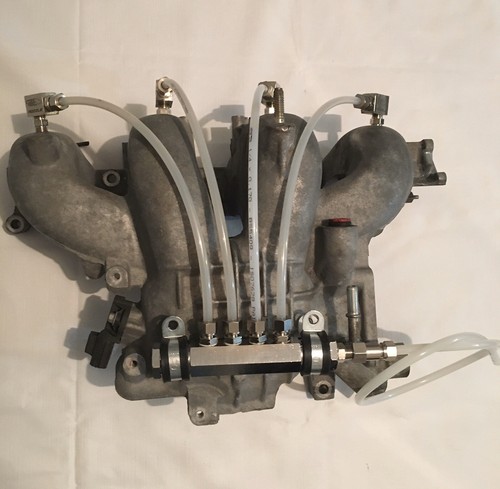 Coolingmist mazda mps 3 - mazda, 6