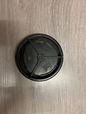 Vauxhall Corsa D 11-14 Headlight Bulb Dust Cover Cap Genuine Oem 89390686