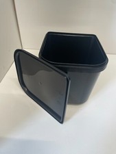 50x  2.5L Tubs / 2.45L Half