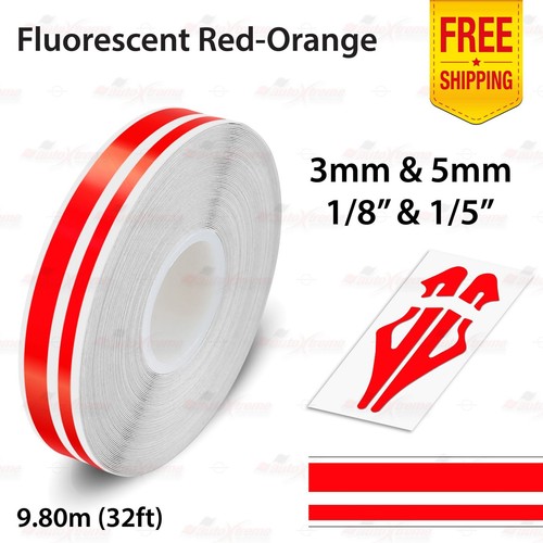 3mm 5mm double lines - 5mm, stripe