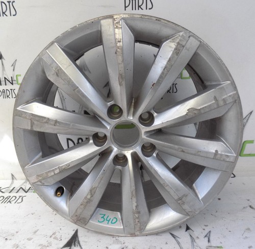 Passat 15 genuine - 10-15,