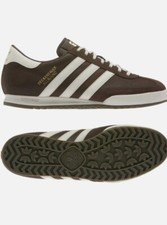 Adidas Beckenbauer Brown