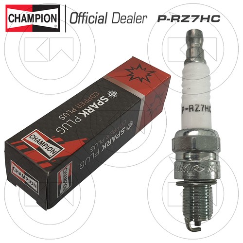 Original champion candle - champion,