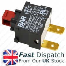 Dyson On/Off Switch suitable for DC24, DC25, DC28 Model Vacuum Cleaner 910971-01
