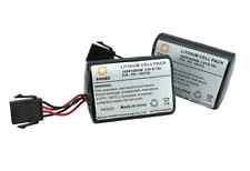 Visonic Siren Battery pack of