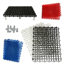 Premium egg crate heavy duty - crate,