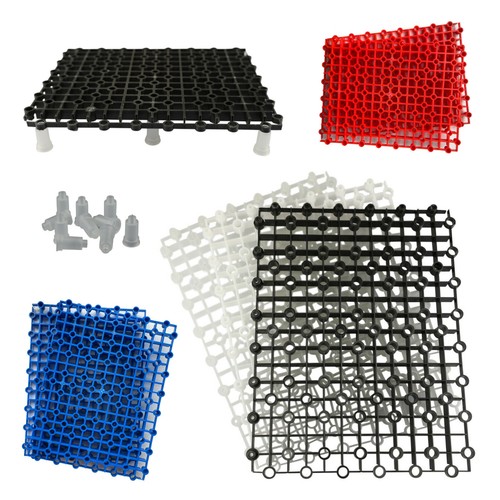 Premium egg crate - crate, heavy