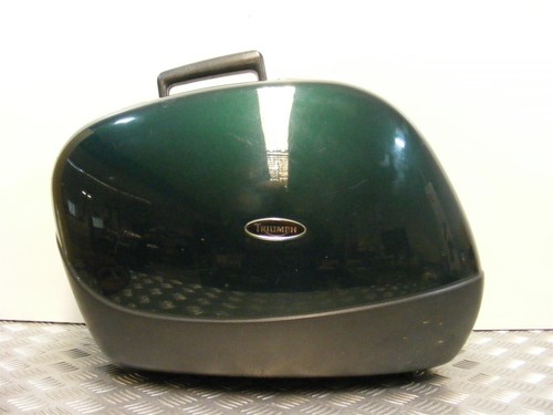 Triumph trophy 900 pannier - trophy,