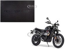 TRIUMPH SCRAMBLER 1200 BOND