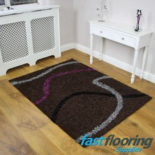 Fusion 72092 Choco/Aubergine