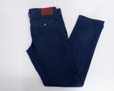 Hugo boss orange jeans blue