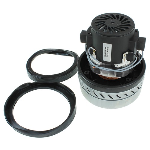 Double insulated wet - double, &