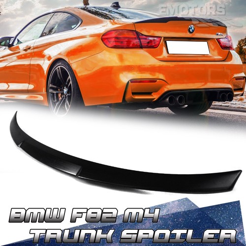 Painted black fits - bmw, f82