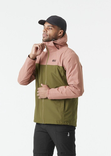 Mens waterproof hiking - mens, jacket