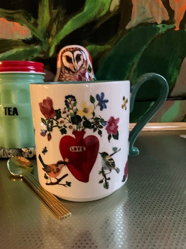 Fab anthropologie artist - anthropologie,