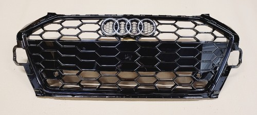 Audi 8w0 line - audi, s-line