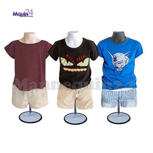 Pack child torso - 3,