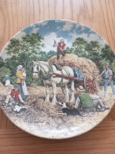 Vintage wedgwood collectors - vintage,