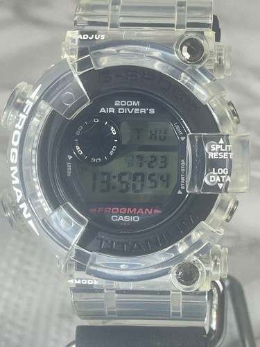 Shock 8200 frogman new - 8200,