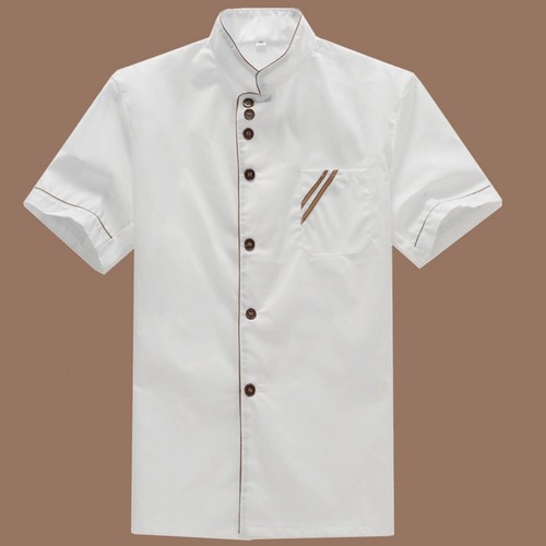 Chefs shirt shirts for men - shirt,