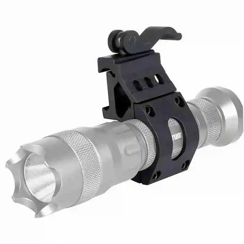 Tactical 5mm offset picatinny - tactical,