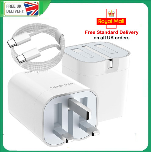 Usb super fast charger for - c,