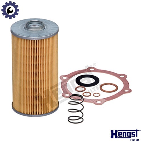 Oil filter e83h - e83h, d143